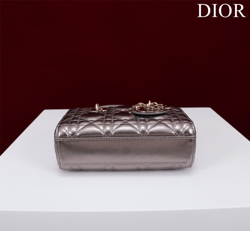 Christian Dior My Lady Bags